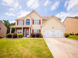 181 Prescott Dr, Acworth, GA 30101
