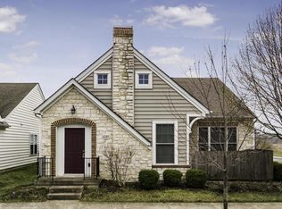 6285 Marengo St, Canal Winchester, OH