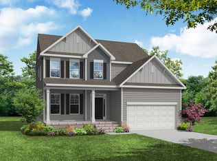 4404 Beckel Rd, Willow Spring, NC 27592