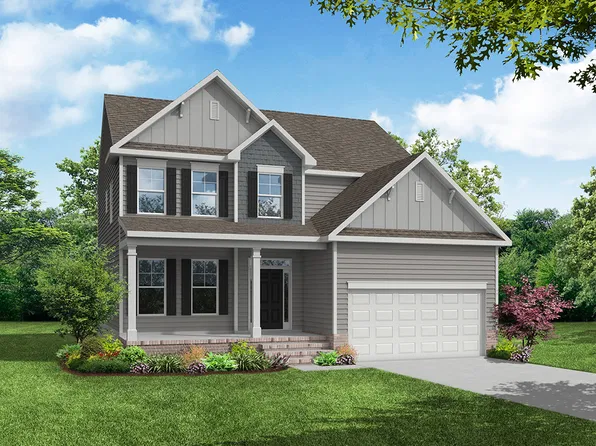 6075 Haddington Dr, Roebuck, SC 29376
