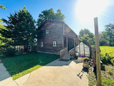 318 S Market St, Emporia, KS, 66801