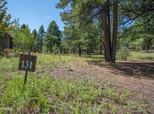 1840 E Sleeper Hollow Ct, Flagstaff, AZ 86005