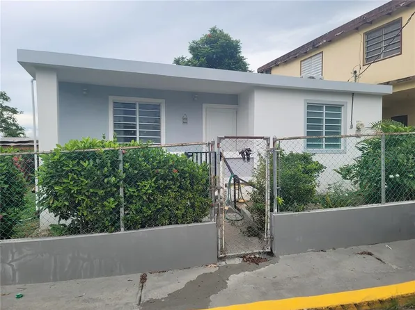 120B Amapola, Vega Baja, PR 00693