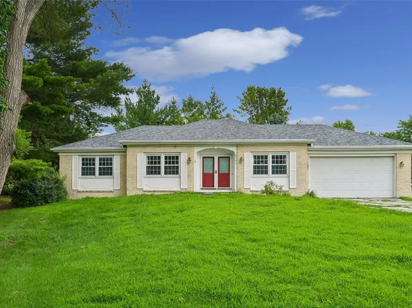 6851 NW 54th Ct, Johnston, IA 50131