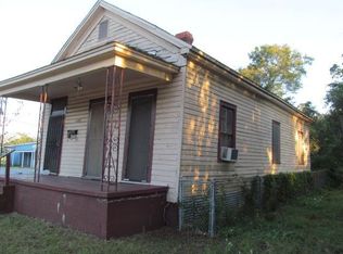 1201 N Polk St, Little Rock, AR 72205