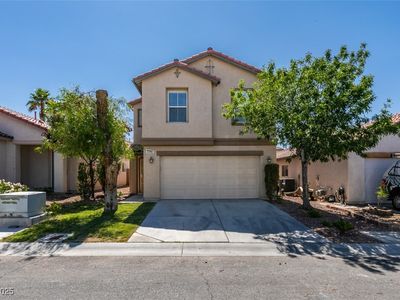 11147 Verismo St, Las Vegas, NV, 89141