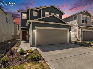 4255 Samaritan Loop, Colorado Springs, CO 80916