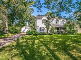 7165 Brace St, Houston, TX 77061