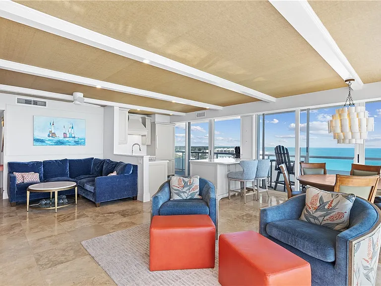 3554 Ocean Drive 703S #903N — Photo 5