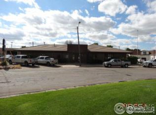 436 S Front St, Sterling, CO 80751