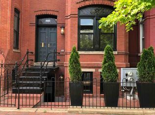 915 French St NW #BASEMENT, Washington, DC 20001