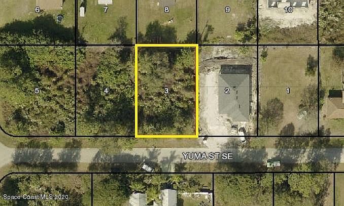 1st image of 935 Yuma St SE