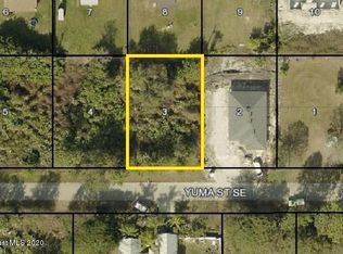 935 Yuma St SE, Palm Bay, FL 32909