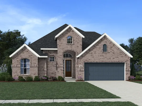 Olivia Plan, Buffalo Crossing
