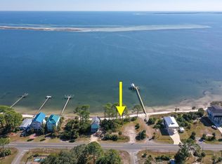 2222 Highway 98 E, Carrabelle, FL 32322