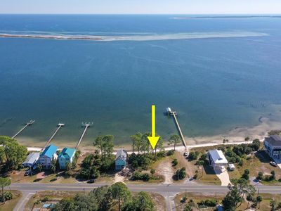 2222 Highway 98 E, Carrabelle, FL, 32322