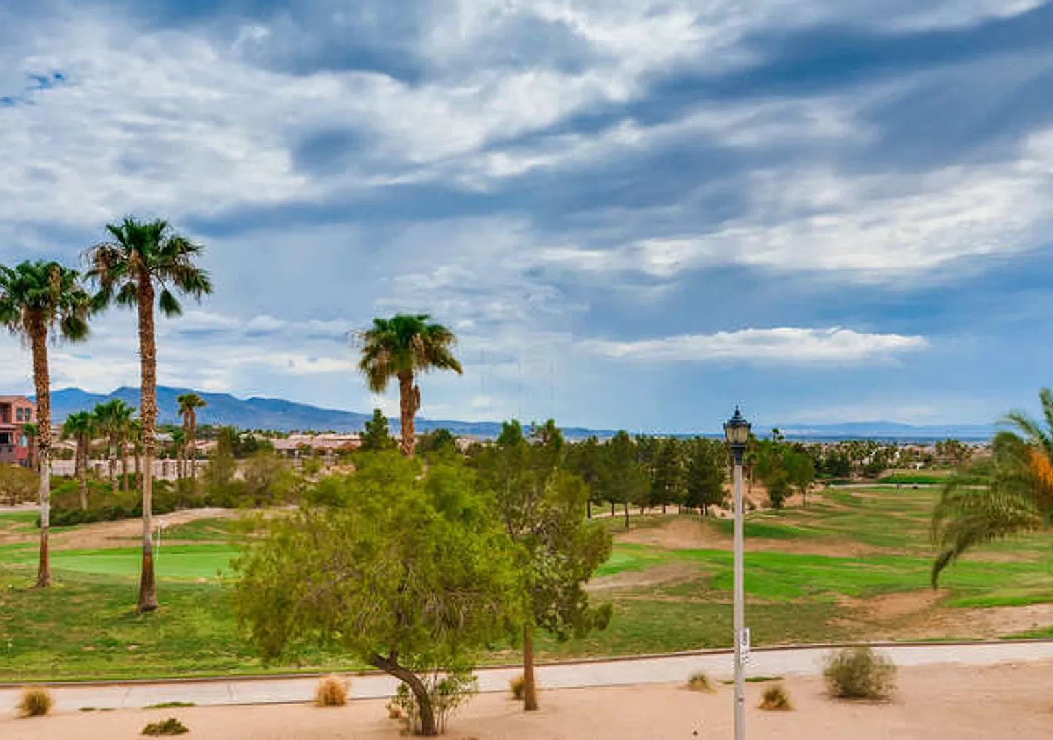 Top Executive Dream Home in Tuscany, Henderson Nevada — Photo 3