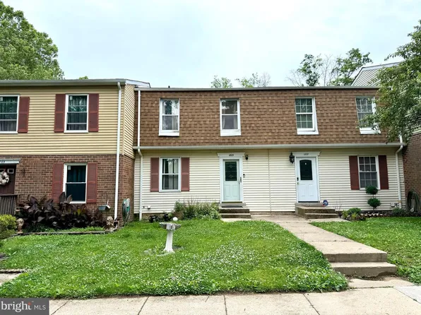 1805 Jaybird Ct, Severn, MD 21144