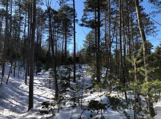 Manhardt Rd, Minocqua, WI 54548