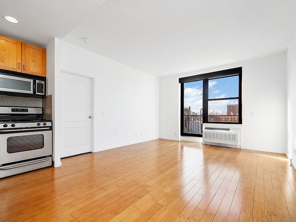 1st image of 504 W 136th St APT 6C