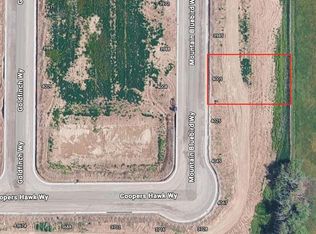 4005 Mountain Bluebird Way, Ammon, ID 83406
