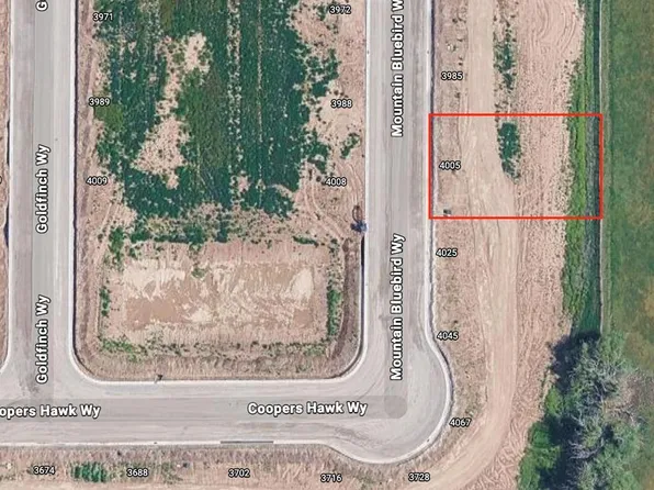 4005 Mountain Bluebird Way, Ammon, ID 83406