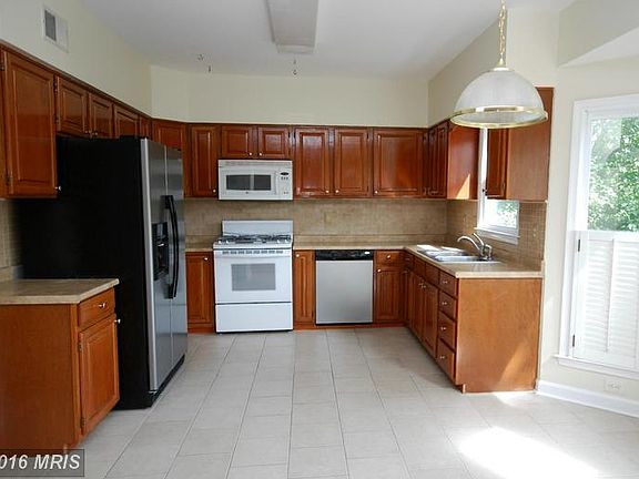 Room for a table and lots of counter top space!
