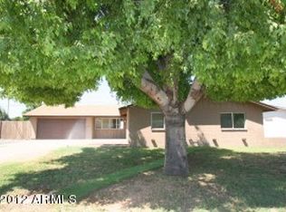 3002 E Desert Cove Ave, Phoenix, AZ 85028