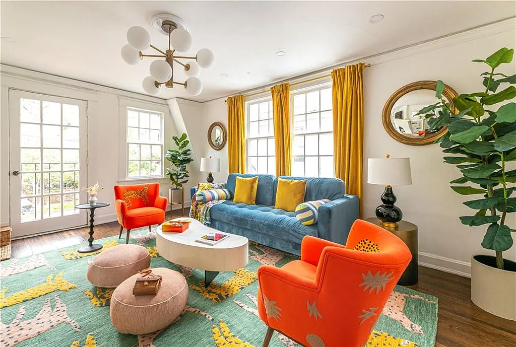 2 bed, 1.0 bath, 925 sqft, $3,900 — Photo 3