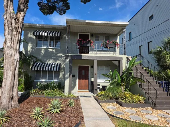 1520 S HABANA AVENUE, TAMPA, FL 33629