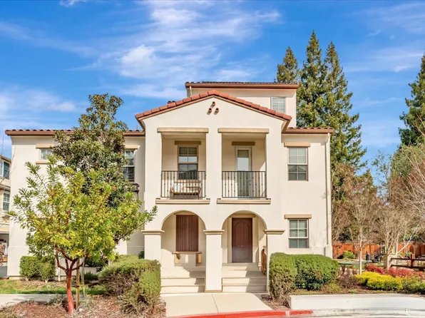112 Avellino Way, Mountain View, CA 94043