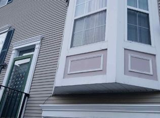 20 Ashby Lane3 Master Front, Newark, NJ 07103
