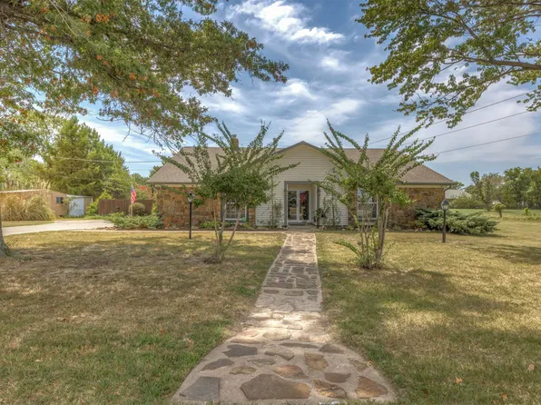 24712 E 112th St S, Broken Arrow, OK 74014
