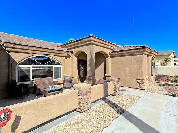 5th image of 3423 Silver Saddle Dr
