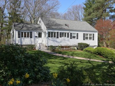 7 Old South Ln, Andover, MA, 01810