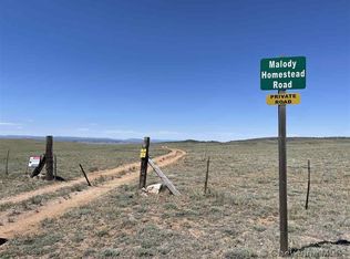 54 Malody Homestead Rd, Buford, WY 82052