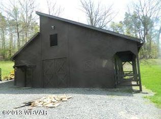 67 Plunket Run Rd, Mill Hall, PA 17751