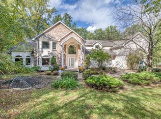 12 Liberty Hills Ct, Long Valley, NJ 07853