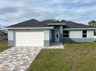 2612 19th St W, Lehigh Acres, FL 33971