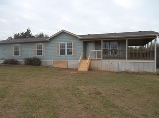 535 SE County Road 3105, Corsicana, TX 75109