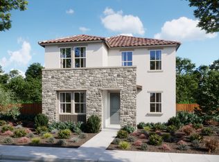 Sutton Plan, Ashbourne at Ellis, Tracy, CA 95376