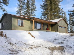 204 W Ml, Cascade, ID 83611