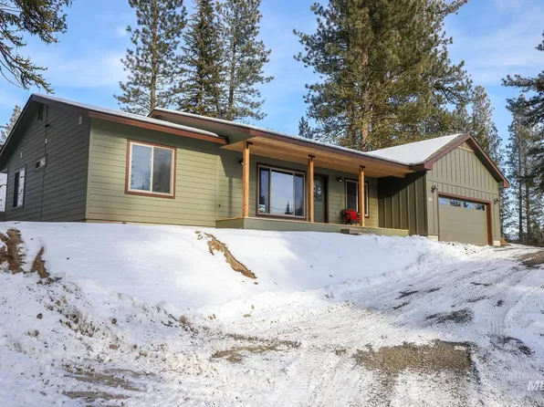 204 W Ml, Cascade, ID 83611