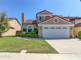 21350 Via Del Gavilan, Yorba Linda, CA 92887