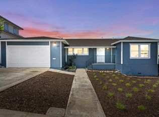 134 43rd Ave, San Mateo, CA