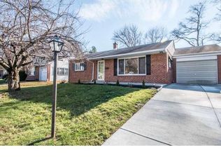 102 Homewood Rd, Wilmington, DE 19803