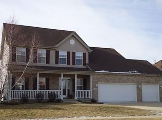 15840 Weathervane Way, Plainfield, IL 60544