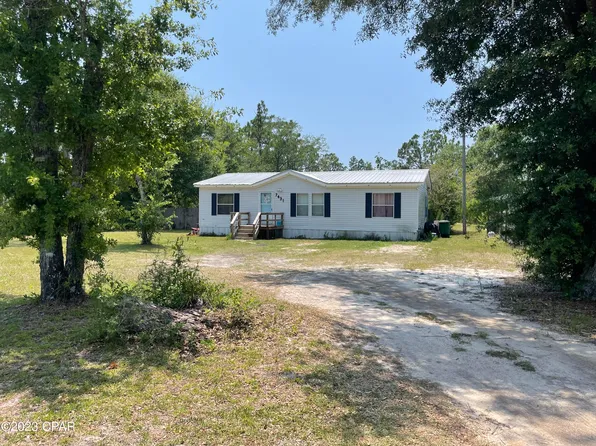 7431 Wiregrass Blvd, Southport, FL 32409