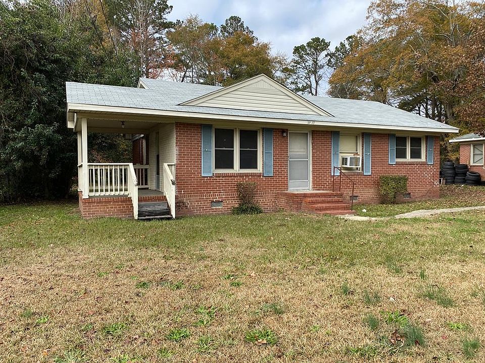 3973 Trask Dr Columbus GA 31903 Zillow