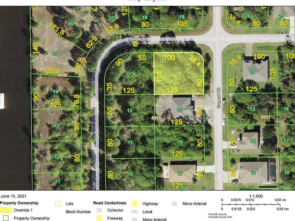 1st image of 8175 Consul St